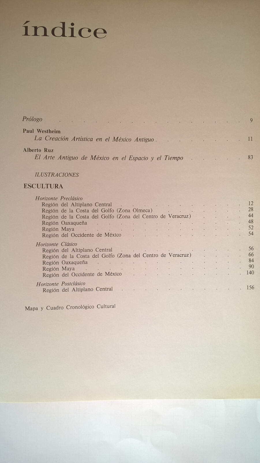 40 Centuries Of Mexican Art 8 Book Encyclopedia In Spanish Mexico Rivera Kahlo