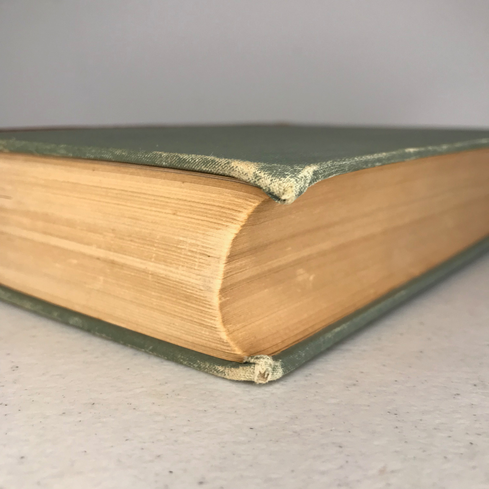 Daniel Deronda – George Eliot – Sterling Edition – Aldine – Quarter Leather