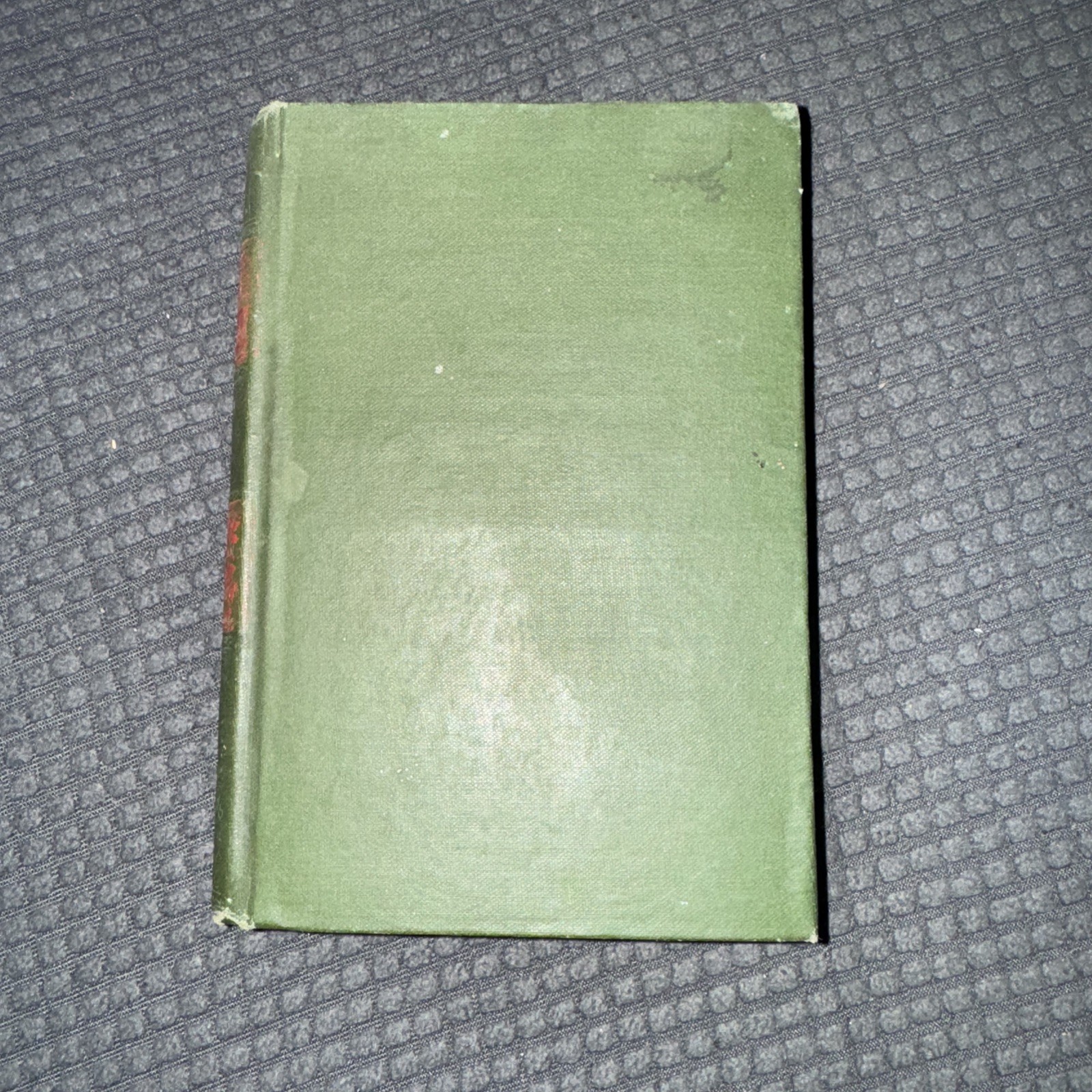 The Christian Herald The Wedding Ring by Talmage 1896 Husbands Wives Matrimony