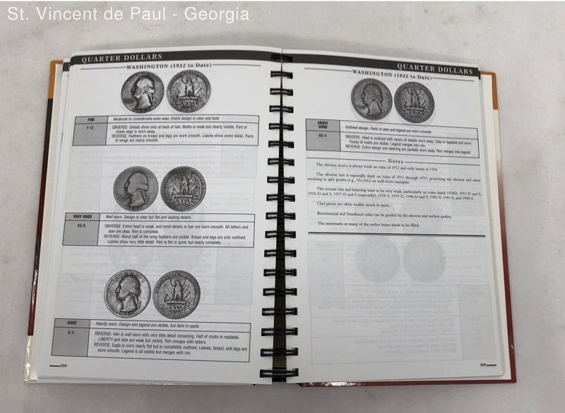 The Official American Numismatic Association Grading By Q. David Bowers