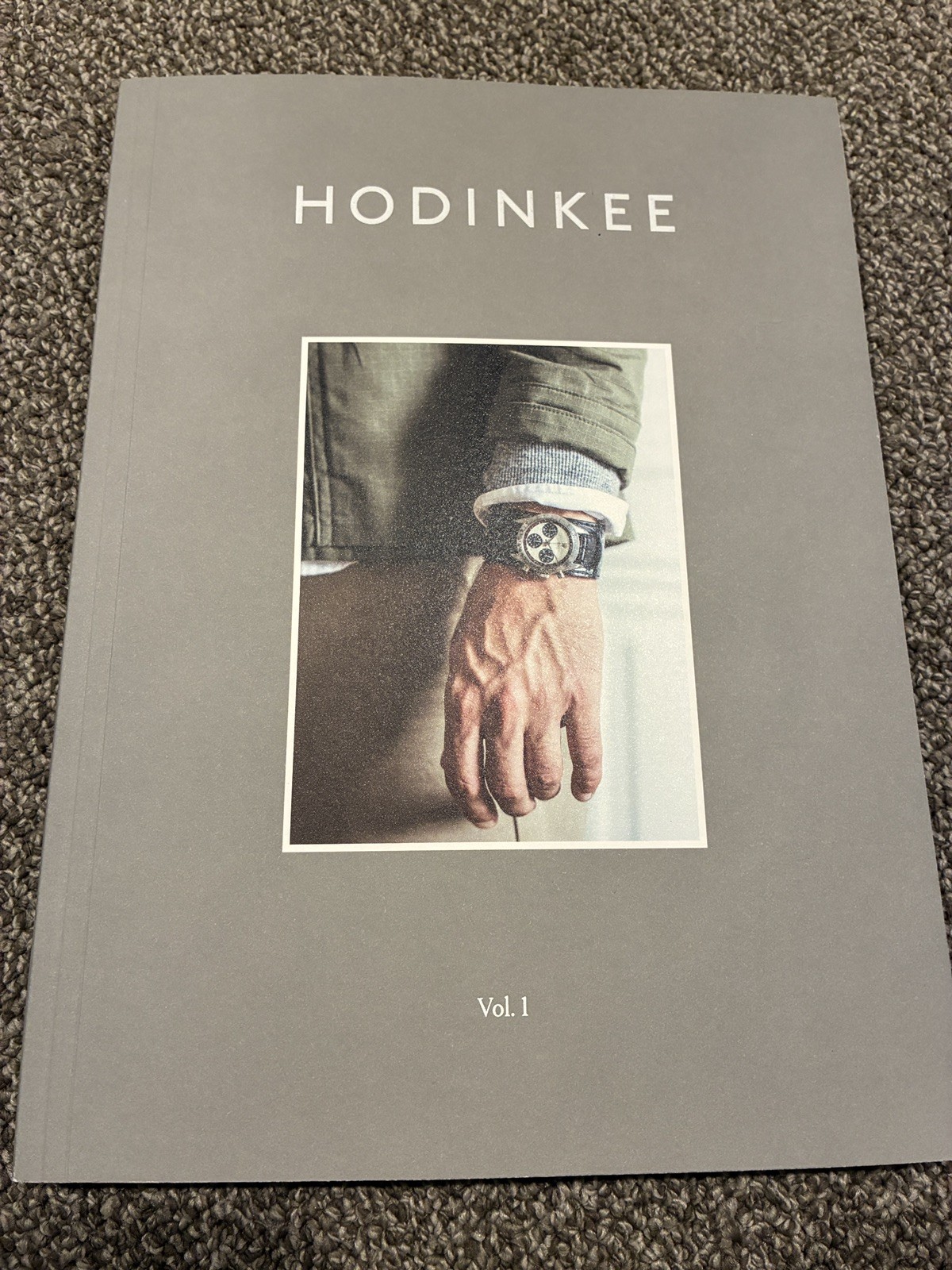 HODINKEE Magazine Volumes 1-14 (except vol 2)Book Watch Collecting Horology Rare