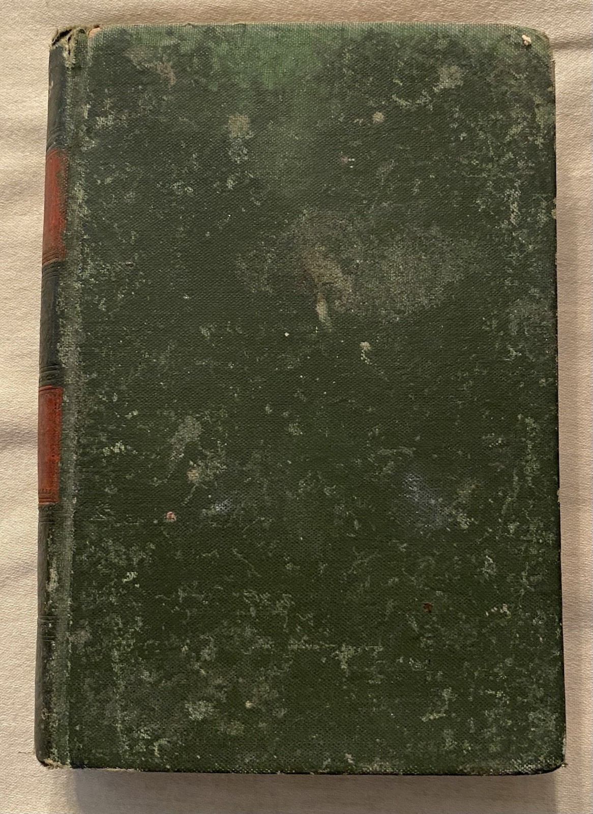 How to Succeed by Orison Swett Marden 1896 Hardcover Self-Help Christian Herald