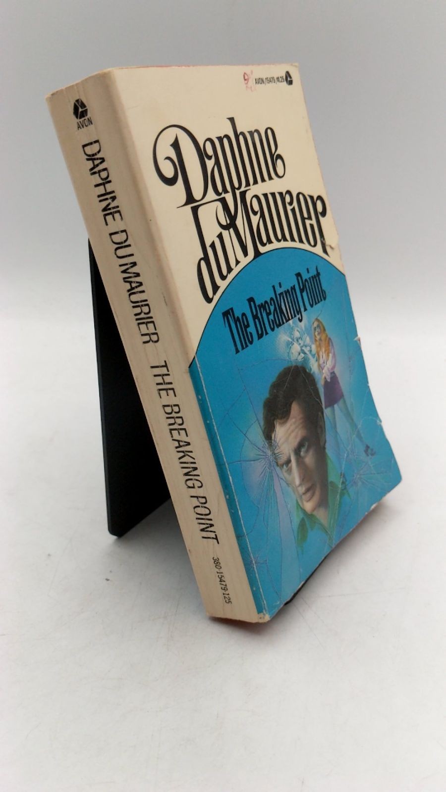 The Breaking Point Daphne du Maurier Paperback First Avon Printing, July, 197…