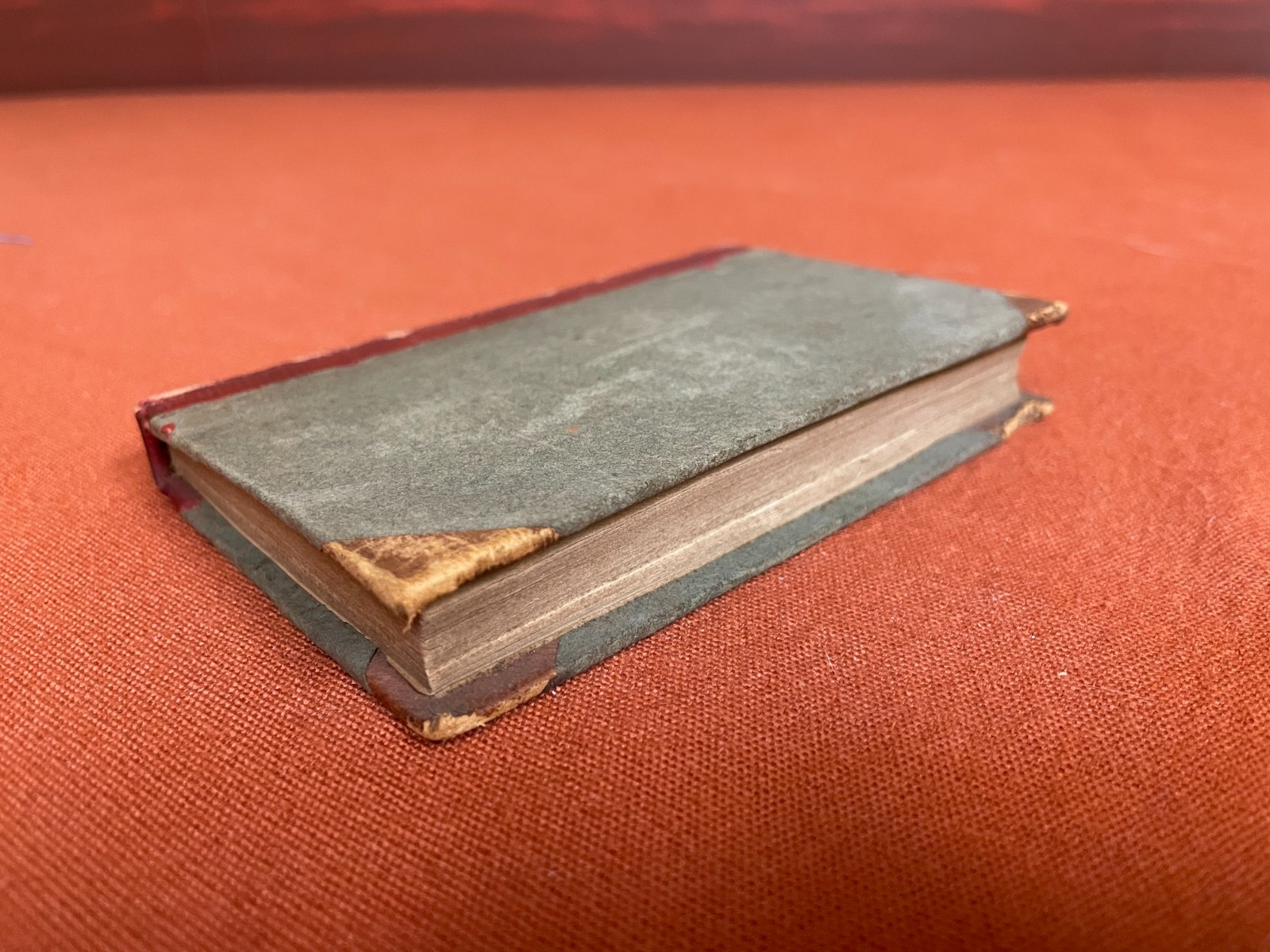 RARE 1815 SCIENTIFIC LIBRARY: CHRONOLOGY