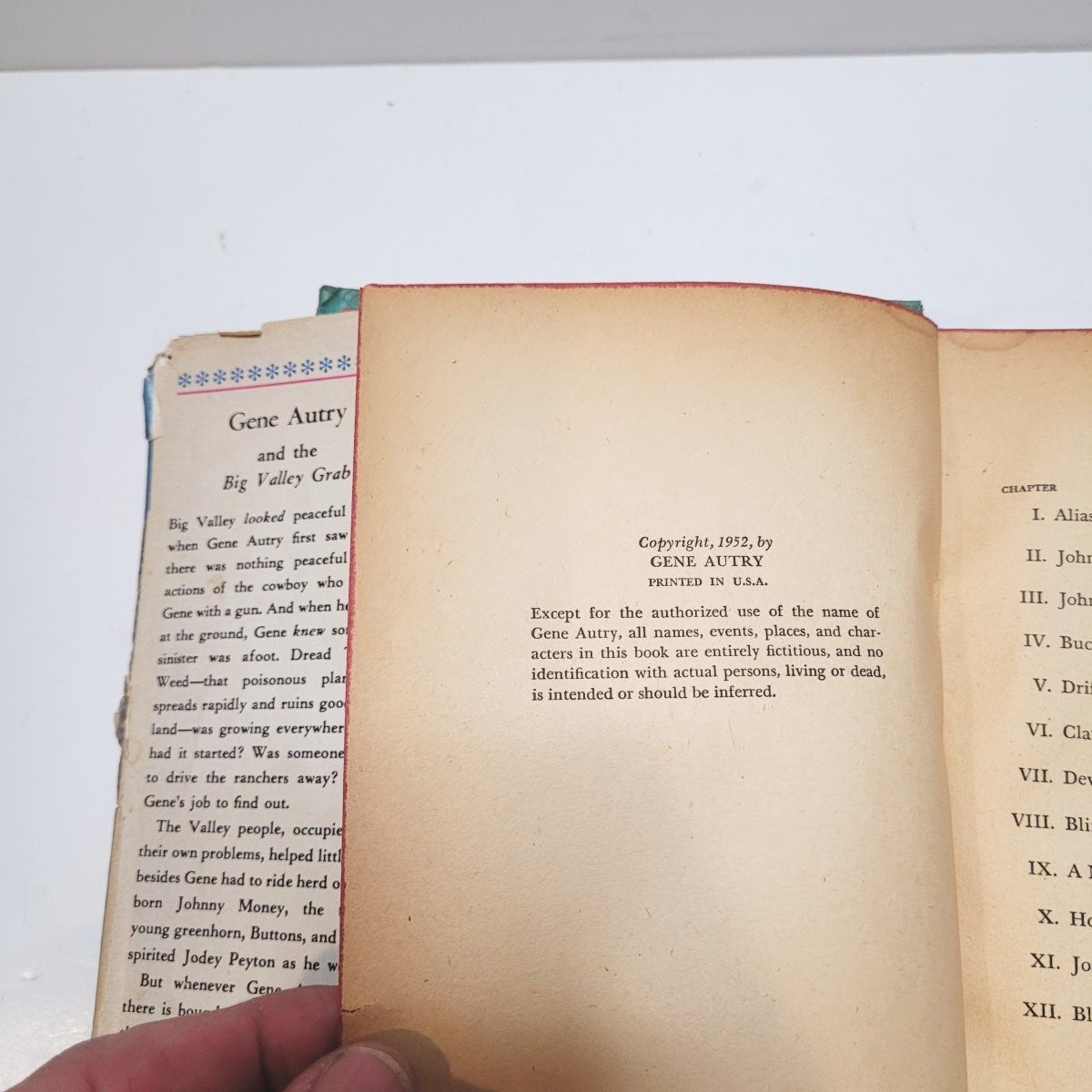 Vintage Hardcover Whitman Publishing Company books – lot of 23, from 1942 – 1966