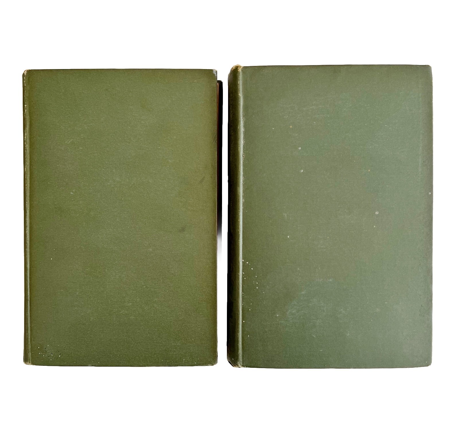 Robert Browning Poetic & Dramatic Works Lot Of 2 HC 1887 Victorian Poetry WHBS