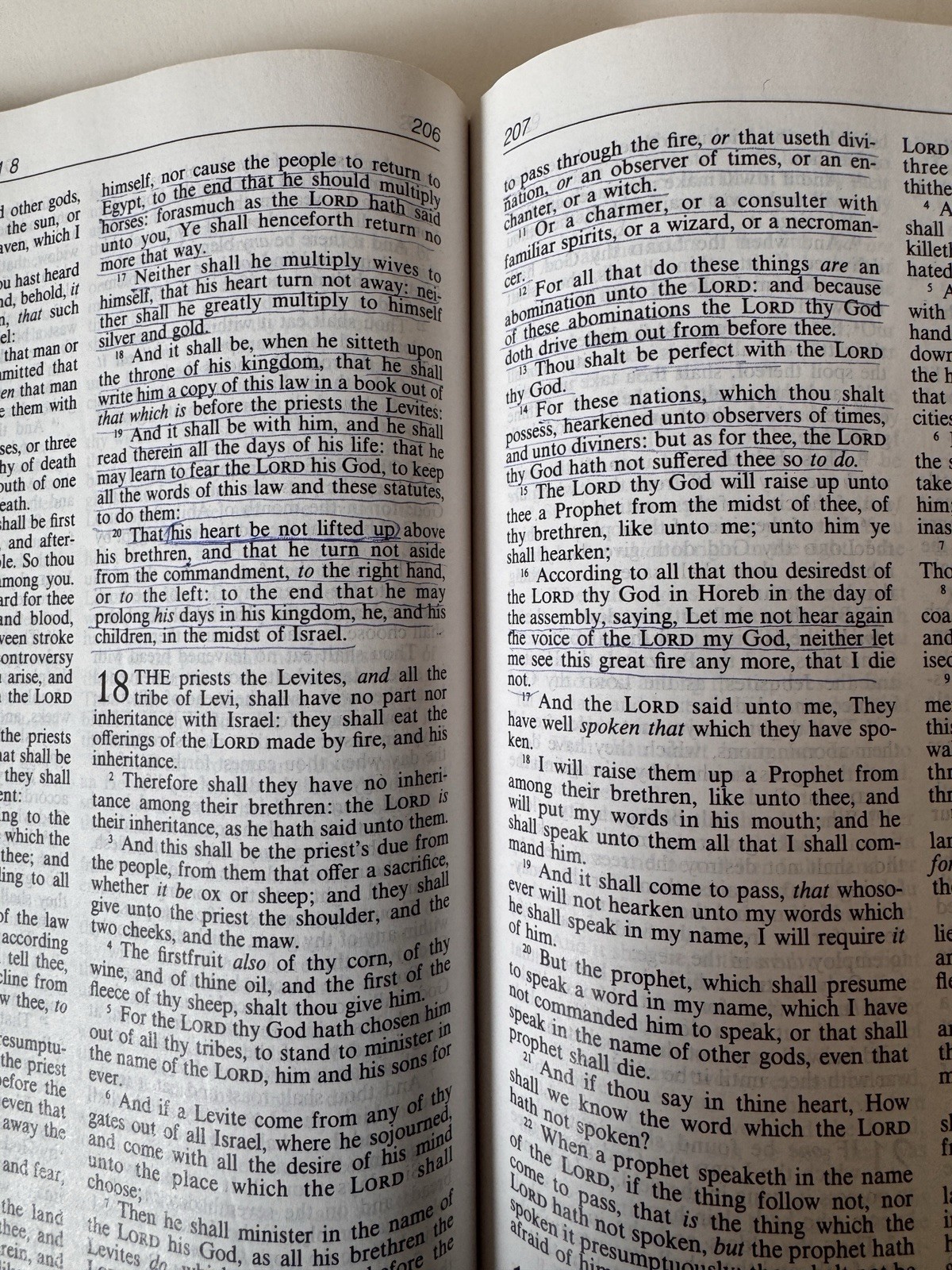 The Visualized Bible KJV Willmington Large Format 2nd Printing 1985 Red Letter