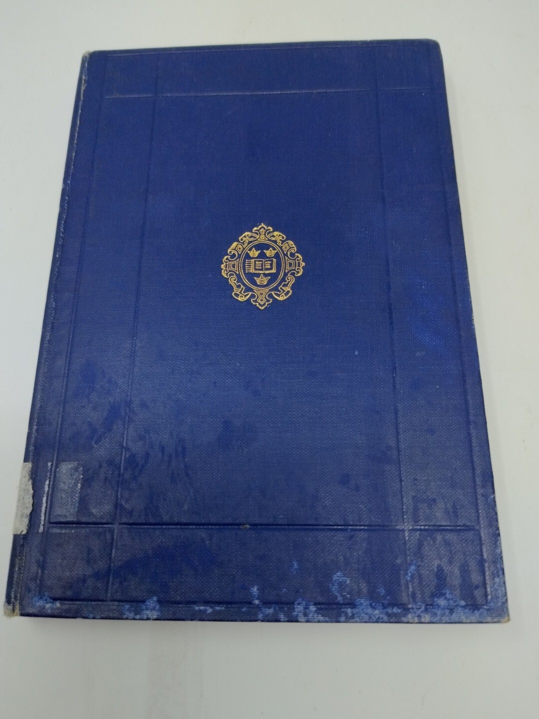 The Poems Of William Cullen Bryant 1914 HB , American Poets Oxford Press
