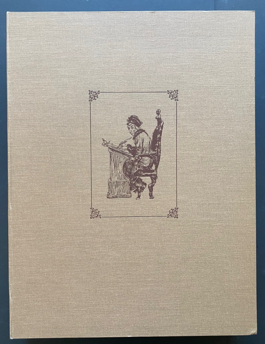 1979 MICOMICANA *BRAND NEW* 200 plates by NORMAN LINDSAY *SIGNED* JANE LINDSAY