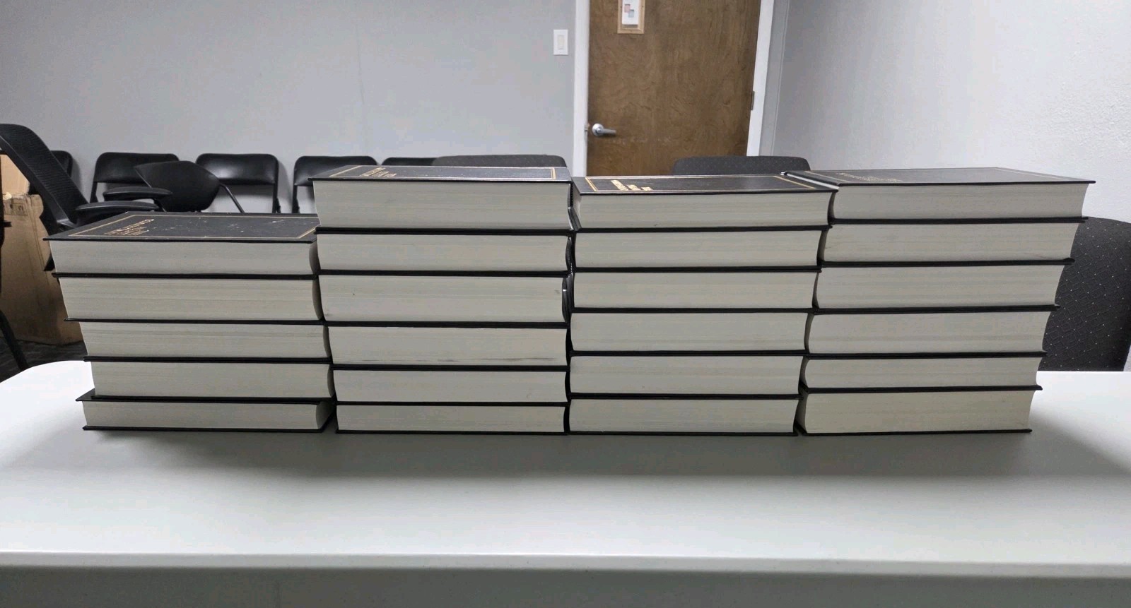 The Pulpit Commentary Complete 23 Vol Set Hendrickson HC Bible Exegesis 1985
